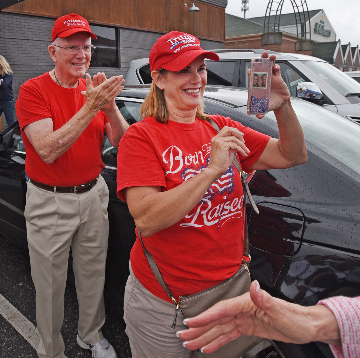 RNC Carolinas Kick-Off Tour